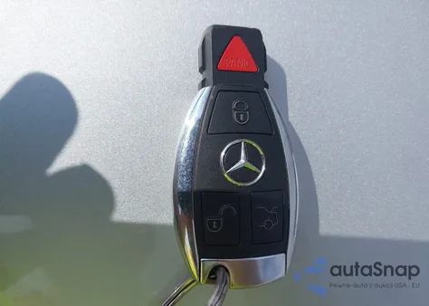 2017 Mercedes-Benz Cla 250 4Matic из США, поврежденный, VIN WDDSJ4GB0HN465595